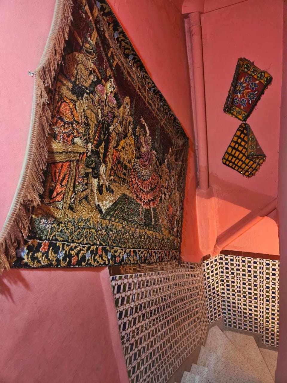 Kech Hostel Marrakesh Exterior photo